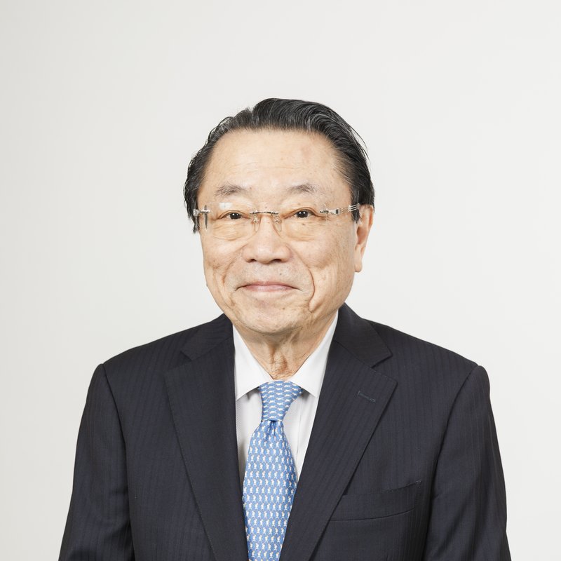 福原 賢一