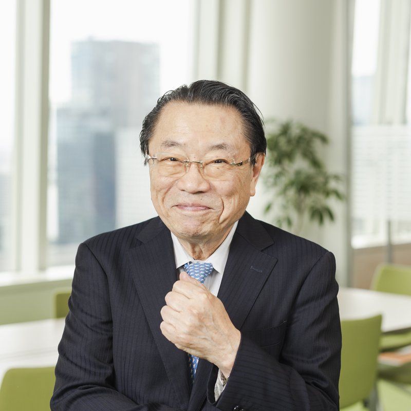 福原 賢一