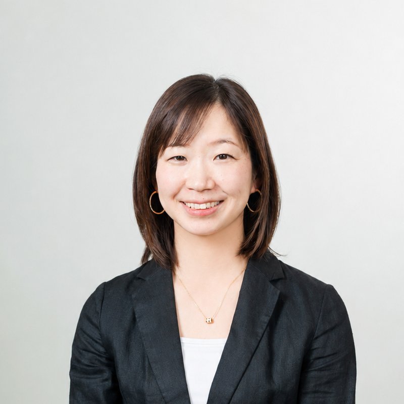 長谷川 由紀