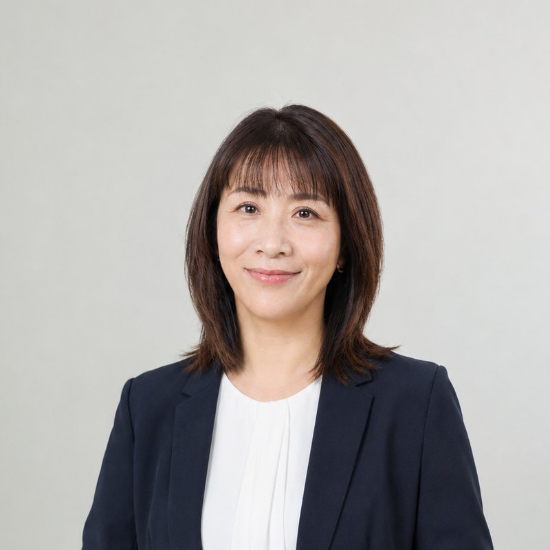 水澤 典子