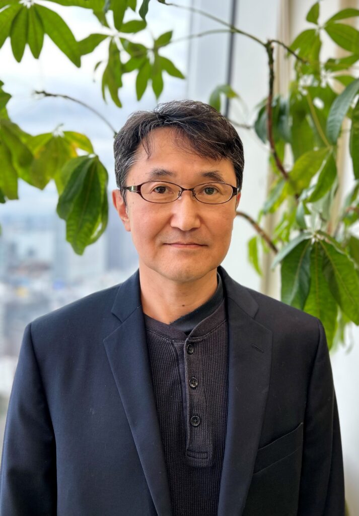 清野さん 株式会社ウィズ・パートナーズ